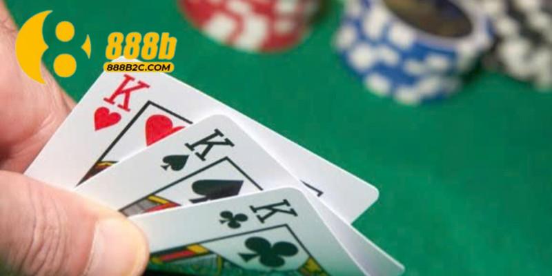 Cập nhật luật game bài bạc cụ thể cho hội viên