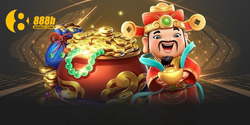 Bí kíp dự đoán hũ nổ bất bại dành cho các Newbie