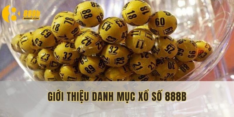 Một danh mục quan trọng của nền tảng
