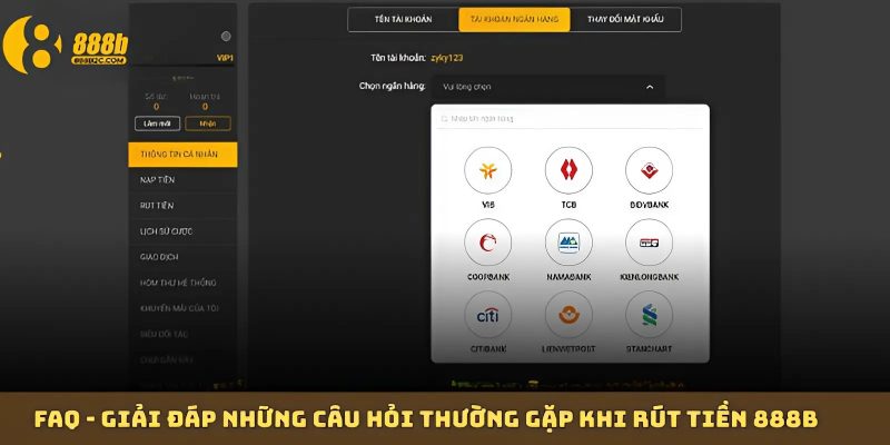 FQA câu hỏi thường gặp nhất hiện nay