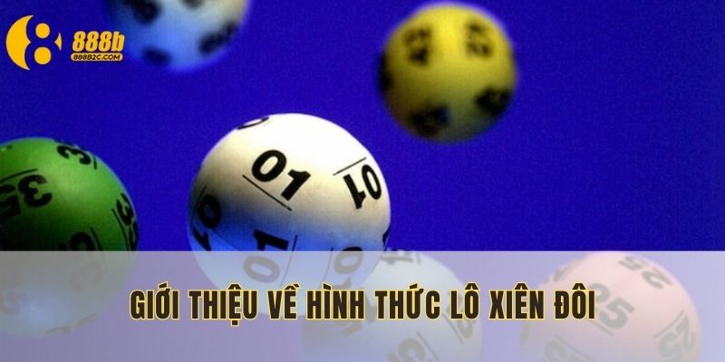 Một hình thức lô đề thú vị của hệ thống