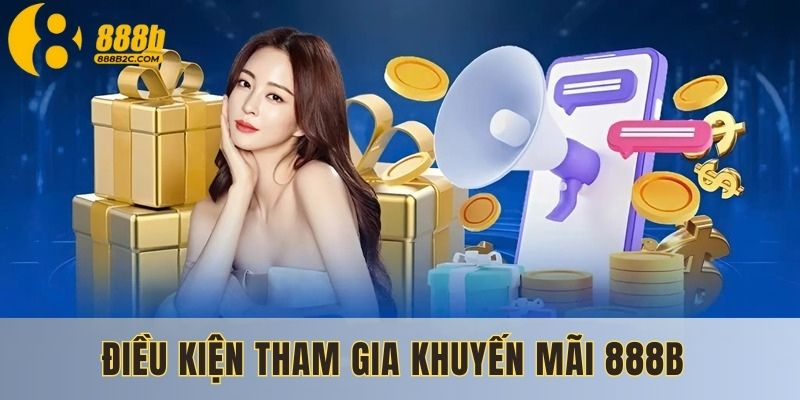 Thành viên cần đảm bảo đủ tiêu chí để nhận thưởng