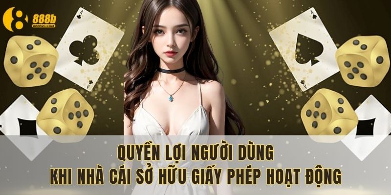 Nâng cao quyền lợi người dùng chính thức