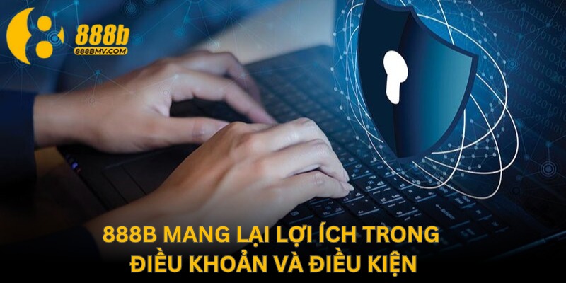 Nhà cái 888b có các quy định để đảm bảo quyền lợi