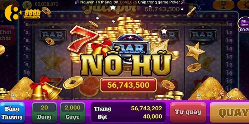 Những đặc điểm được game thủ ưa chuộng