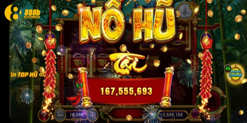 Hướng dẫn quy trình chơi quay hũ dễ hiểu