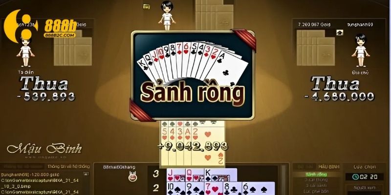 Giới thiệu sảnh rồng là gì chính xác đến người chơi trực tuyến