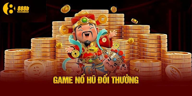 Giới thiệu chung về slot 888B hấp dẫn