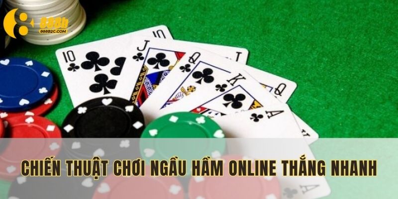 Ghi nhớ bài và xây dựng chiến thuật linh hoạt